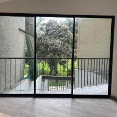 Vive La Experiencia Natural: Departamento Frente a Parque Cerca Al San Silvestre